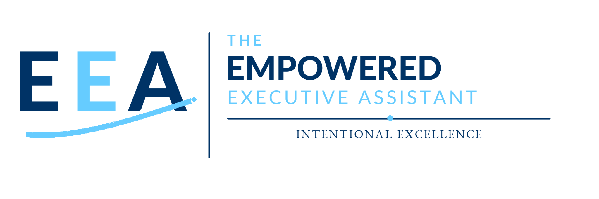 The Empowered Executive Assistant: Intentional Excellence